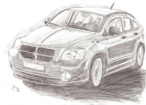 Dodge Caliber