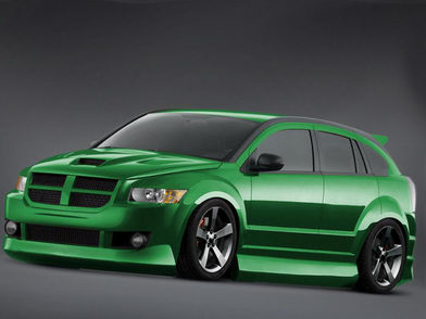 Dodge Caliber