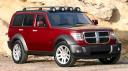 Dodge Nitro