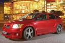 Тюнинг Dodge Caliber