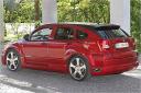 Тюнинг Dodge Caliber