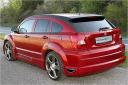 Тюнинг Dodge Caliber
