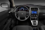 Обновленный Dodge Caliber Обновленный Dodge Caliber