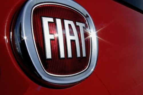 Chrysler Fiat Autos